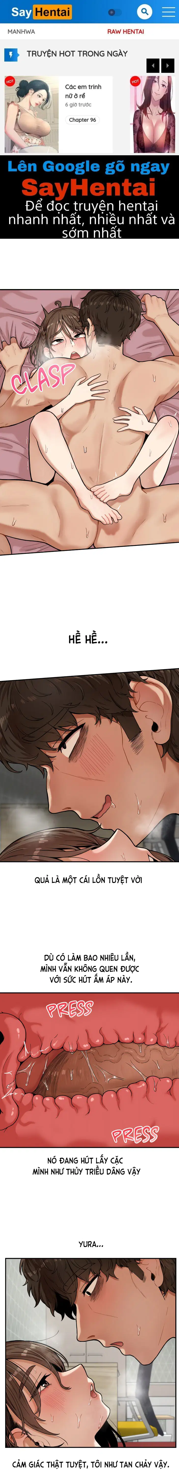 Kỹ năng vô hình (Không che) - Trang 1