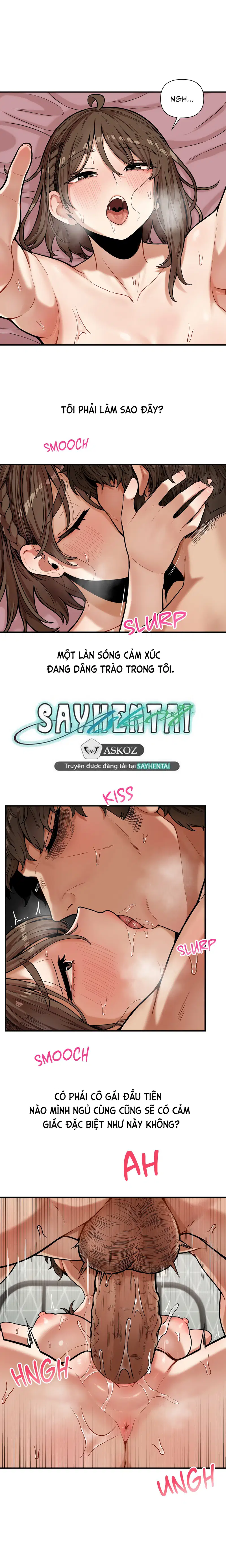 Kỹ năng vô hình (Không che) - Trang 2