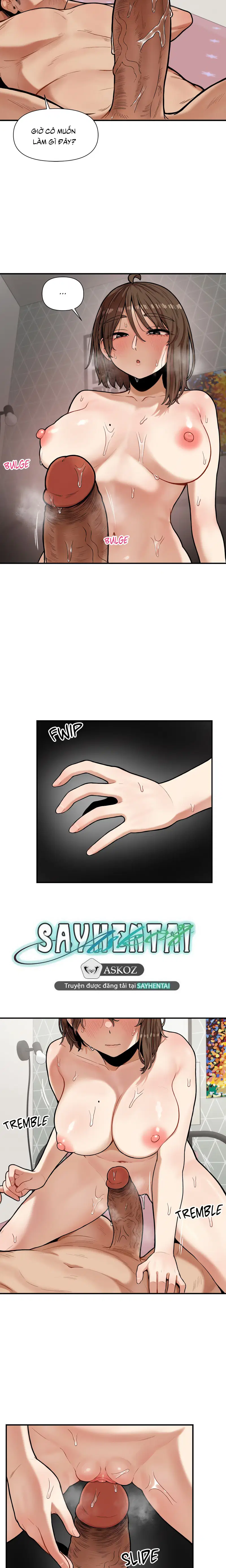 Kỹ năng vô hình (Không che) - Trang 4