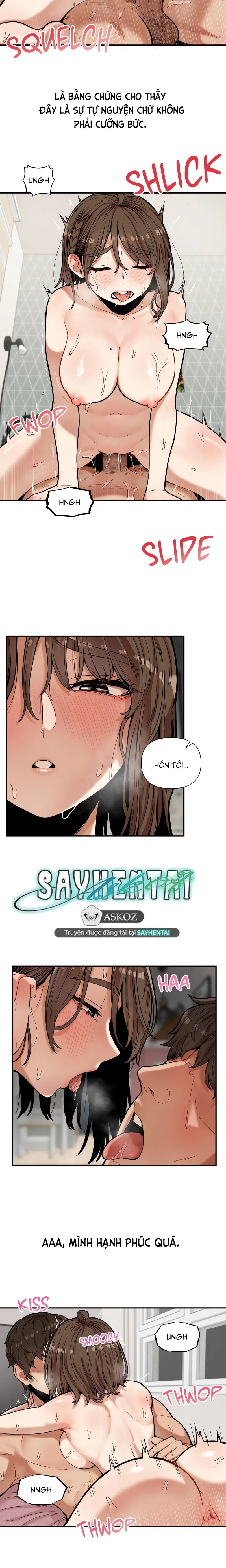 Kỹ năng vô hình (Không che) - Trang 6