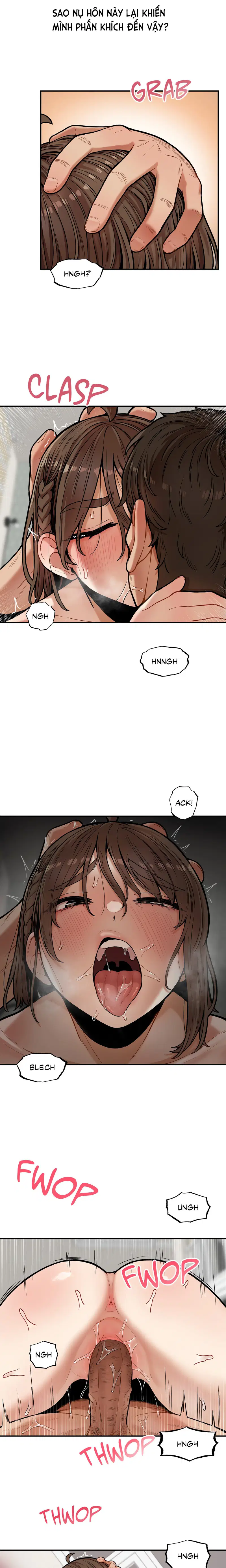 Kỹ năng vô hình (Không che) - Trang 7