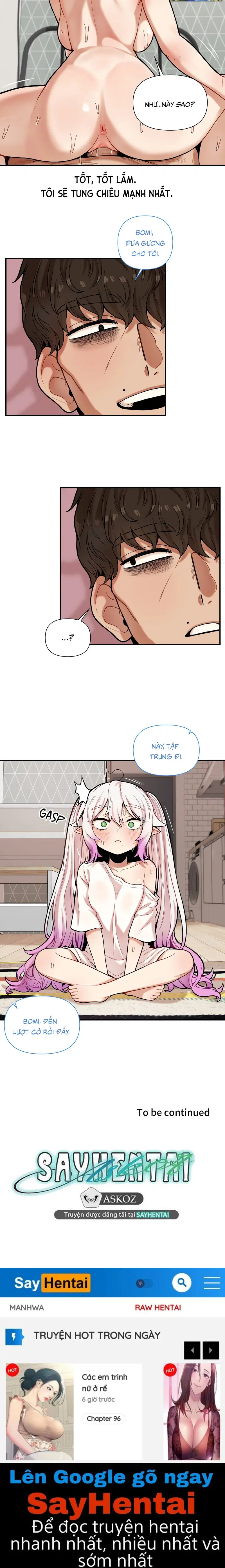 Kỹ năng vô hình (Không che) - Trang 10