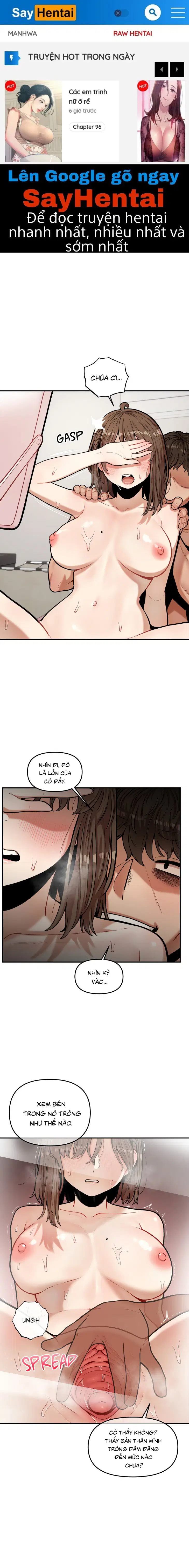 Kỹ năng vô hình (Không che) - Trang 1