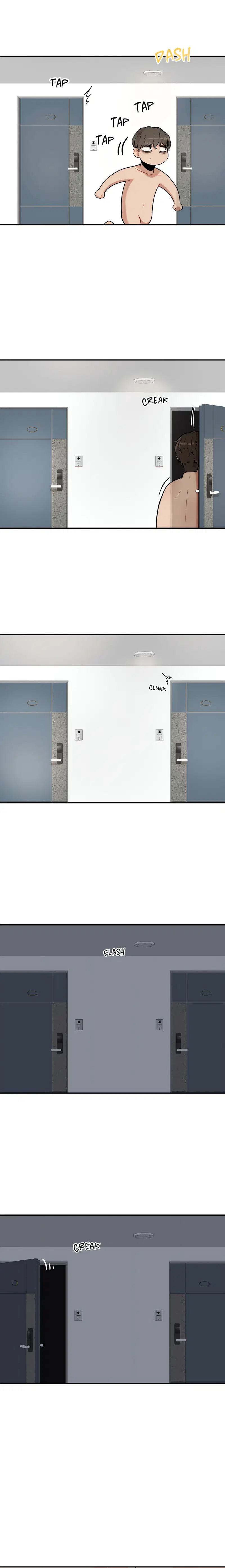 Kỹ năng vô hình (Không che) - Trang 8