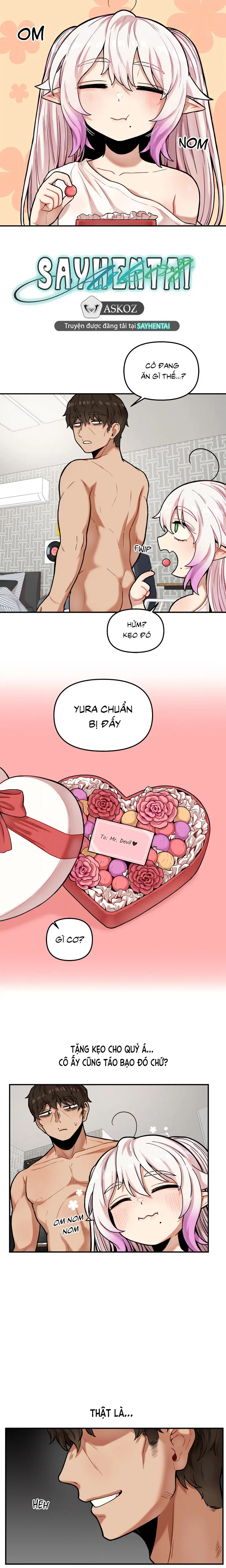 Kỹ năng vô hình (Không che) - Trang 9