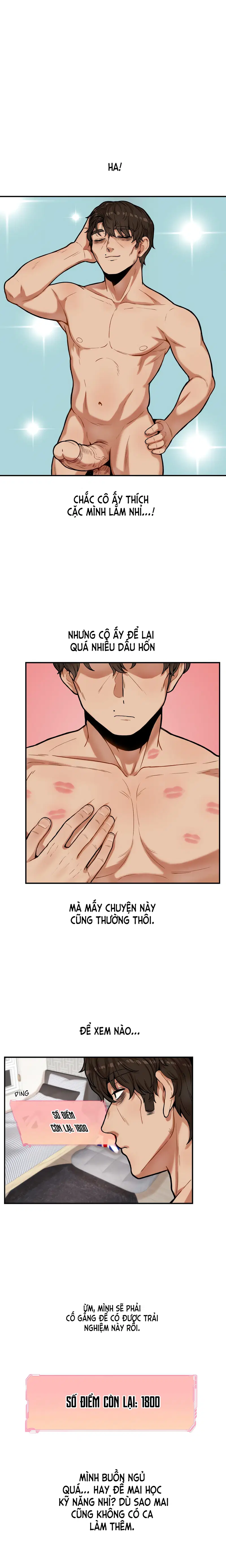 Kỹ năng vô hình (Không che) - Trang 10