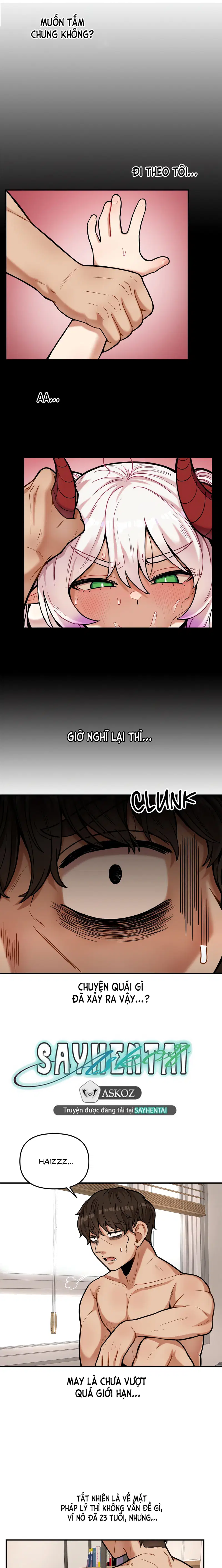 Kỹ năng vô hình (Không che) - Trang 15