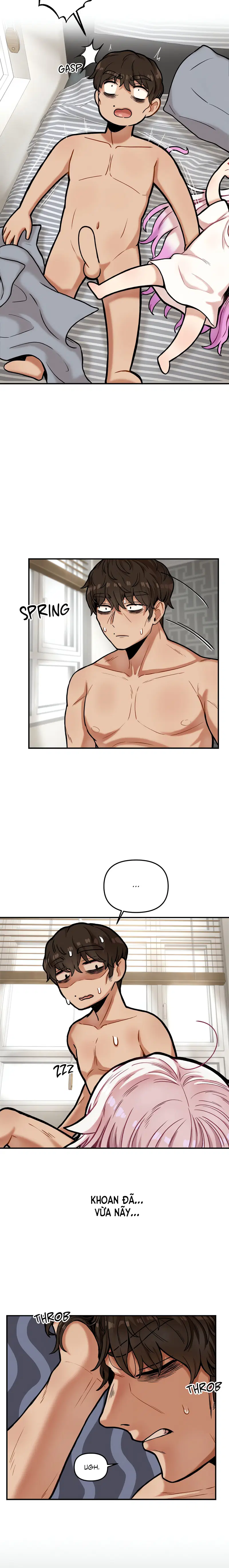 Kỹ năng vô hình (Không che) - Trang 14