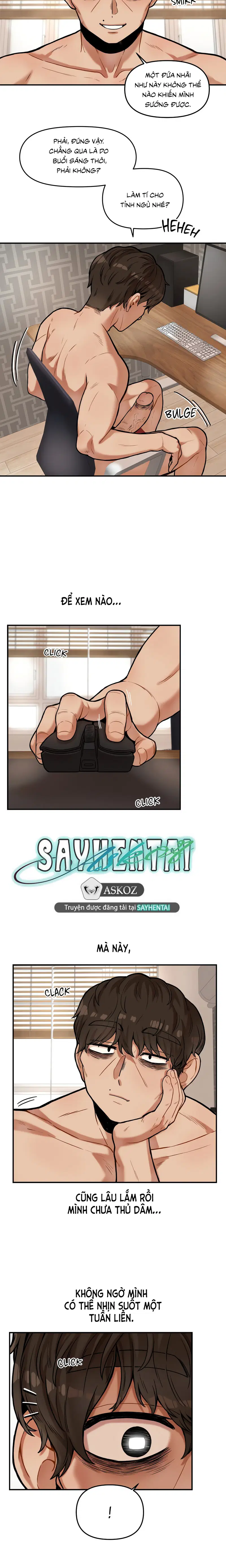 Kỹ năng vô hình (Không che) - Trang 17