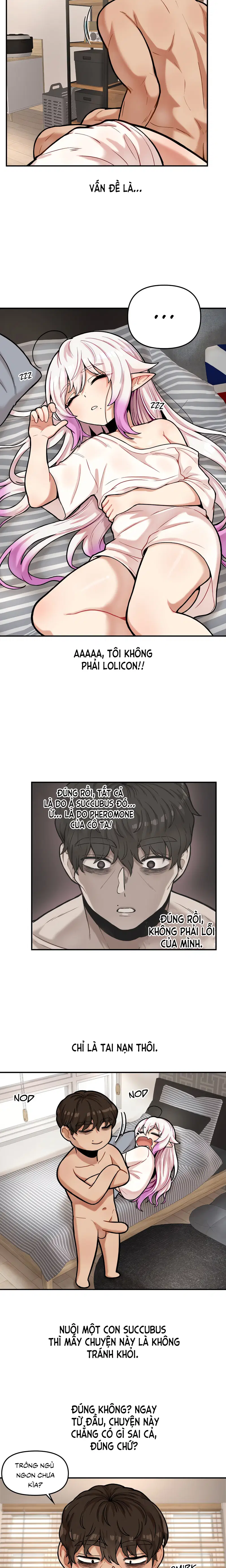 Kỹ năng vô hình (Không che) - Trang 16