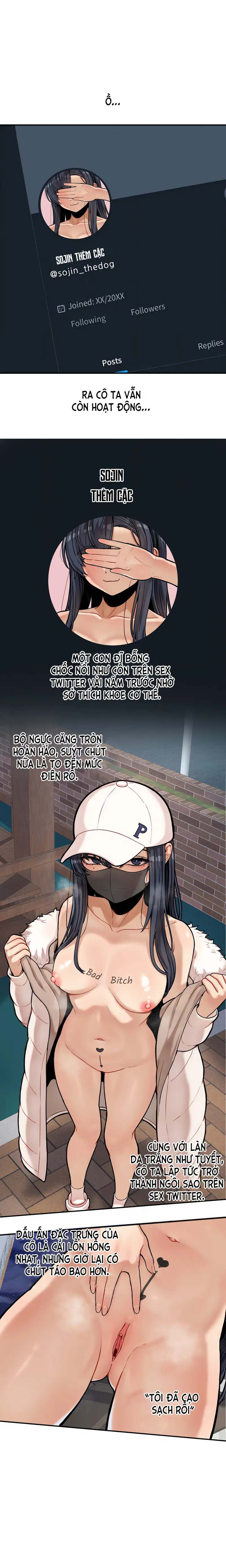 Kỹ năng vô hình (Không che) - Trang 18