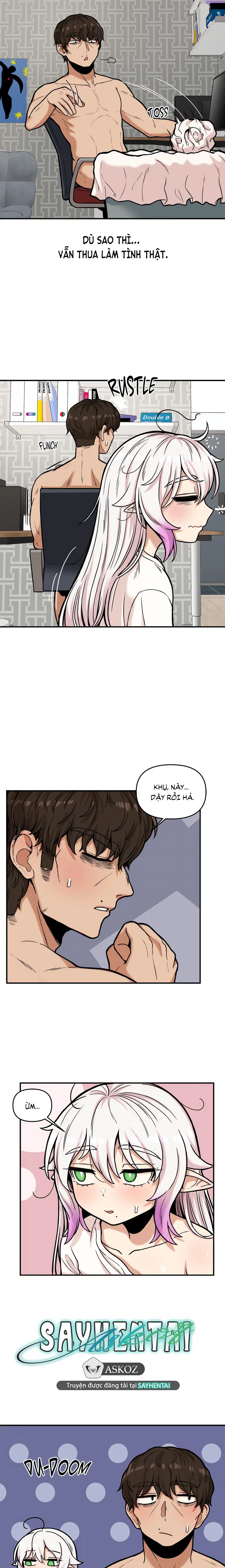 Kỹ năng vô hình (Không che) - Trang 2