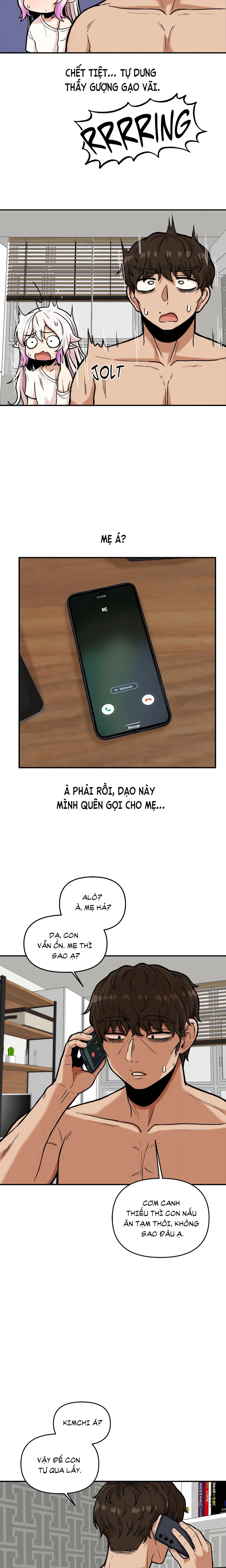 Kỹ năng vô hình (Không che) - Trang 3