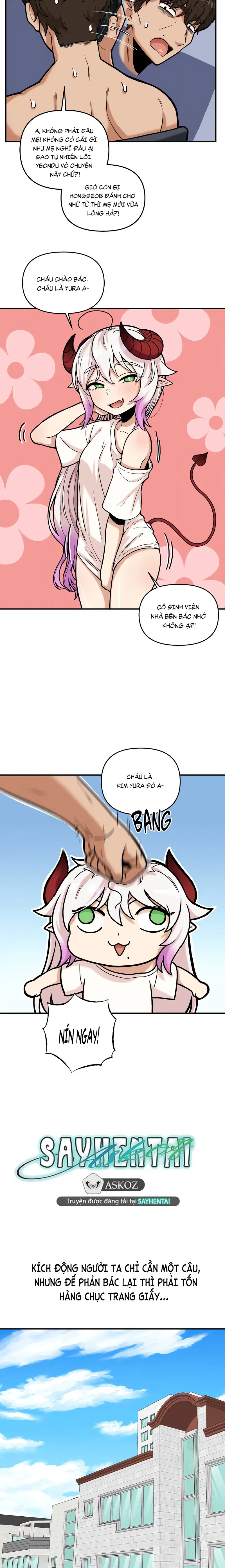 Kỹ năng vô hình (Không che) - Trang 6