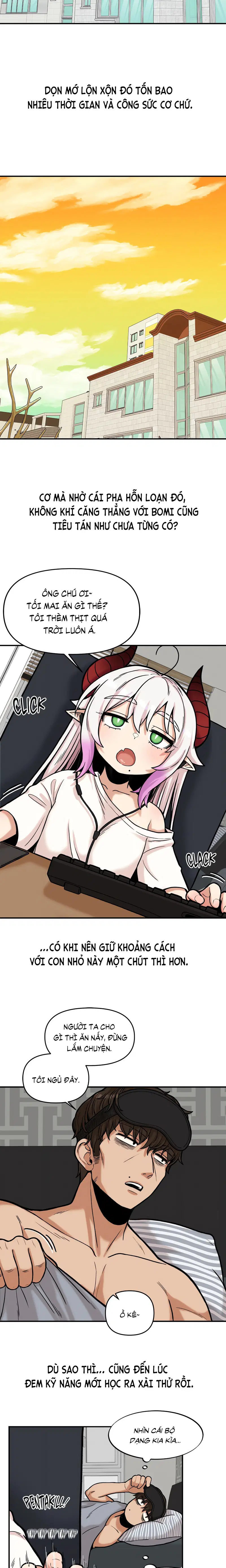 Kỹ năng vô hình (Không che) - Trang 7