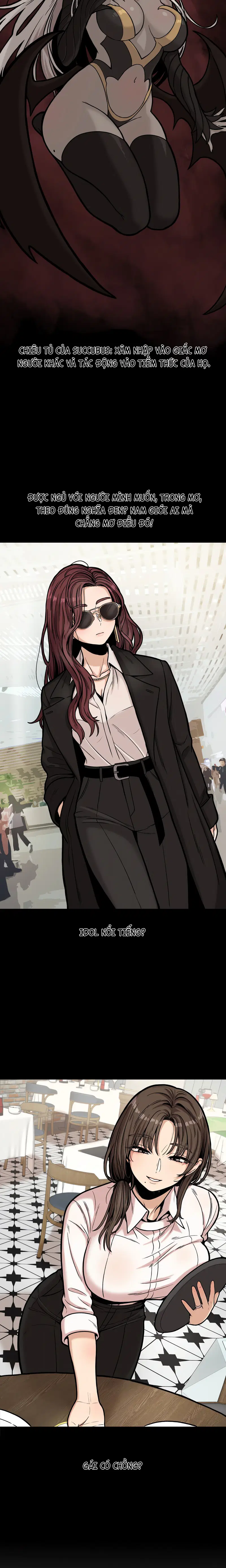 Kỹ năng vô hình (Không che) - Trang 9
