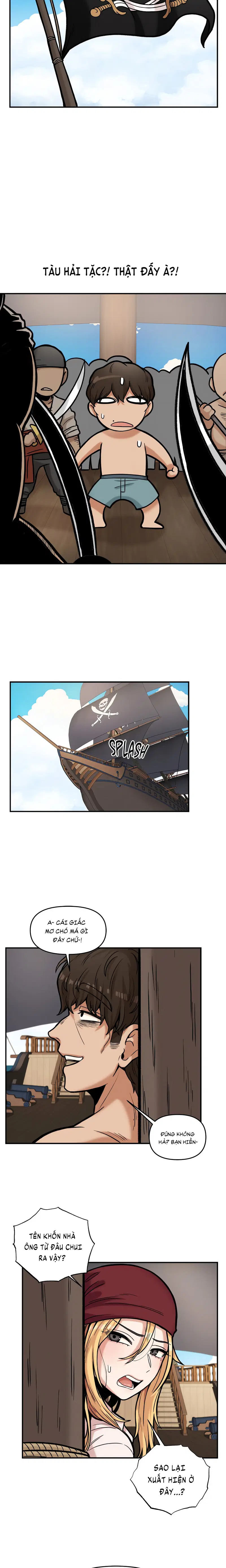 Kỹ năng vô hình (Không che) - Trang 11