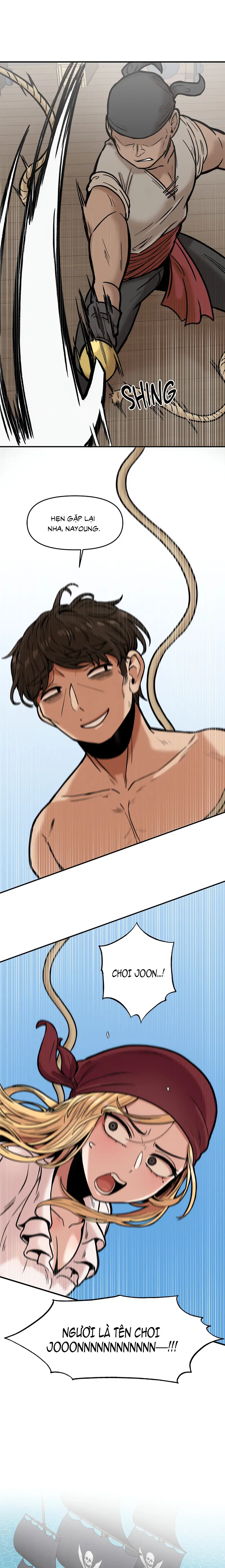 Kỹ năng vô hình (Không che) - Trang 14