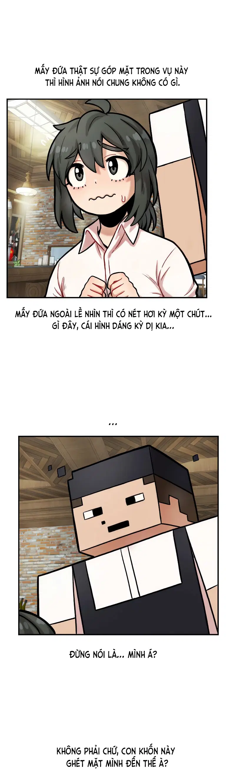 Kỹ năng vô hình (Không che) - Trang 7