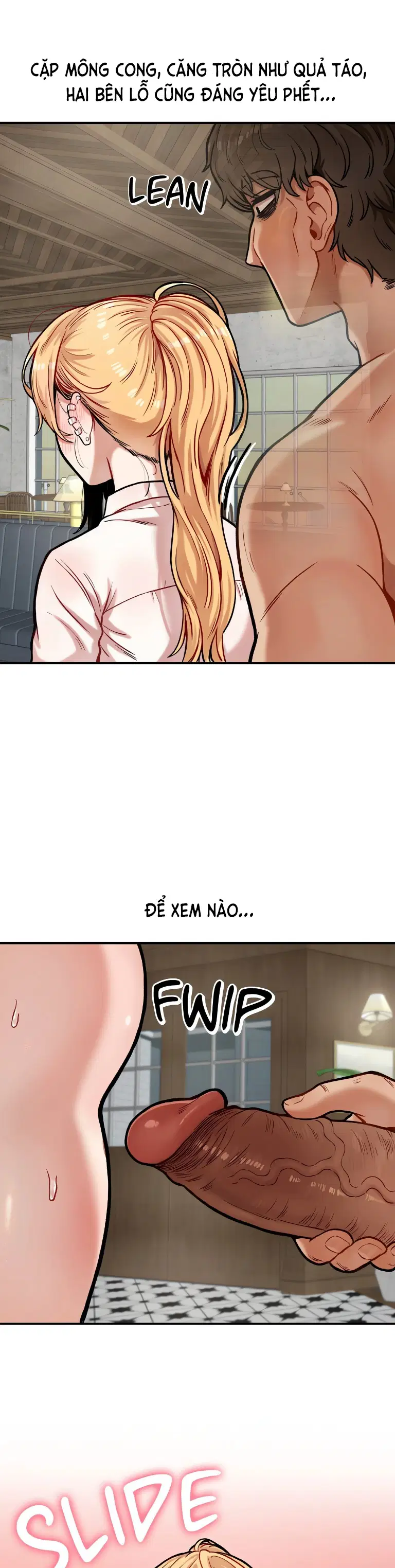 Kỹ năng vô hình (Không che) - Trang 13