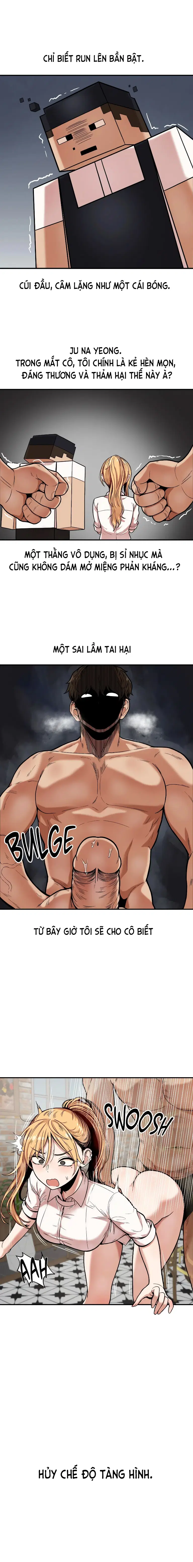 Kỹ năng vô hình (Không che) - Trang 2