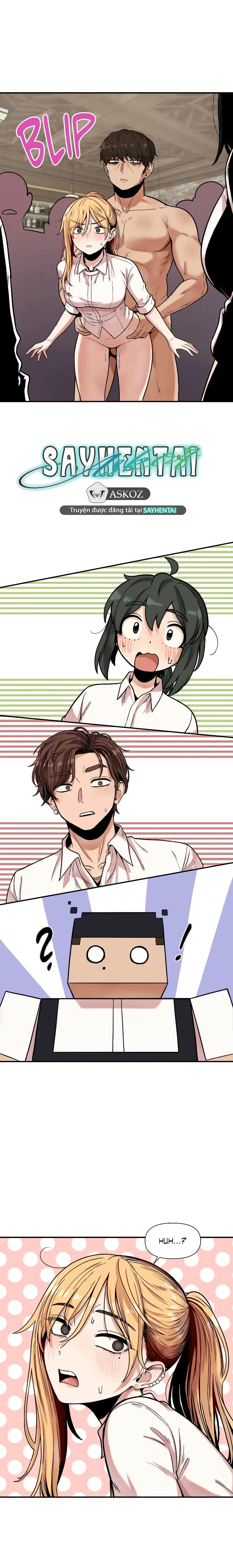 Kỹ năng vô hình (Không che) - Trang 3