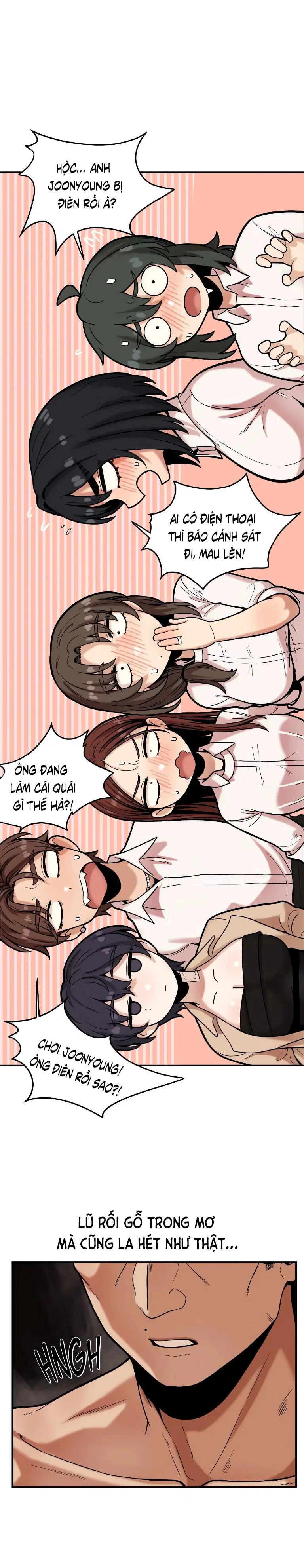 Kỹ năng vô hình (Không che) - Trang 8