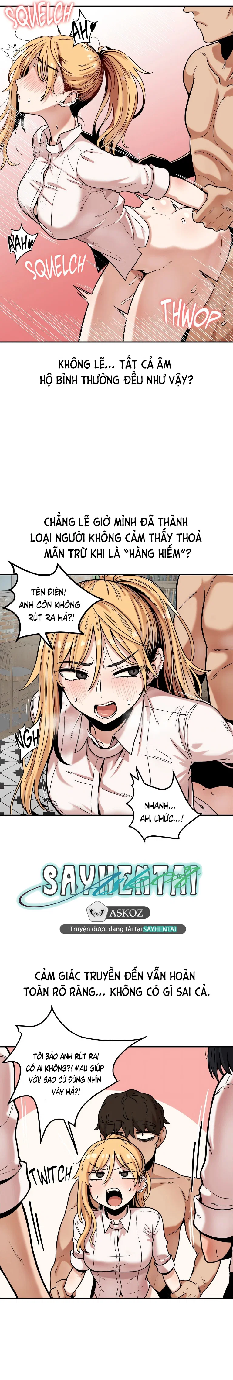 Kỹ năng vô hình (Không che) - Trang 7