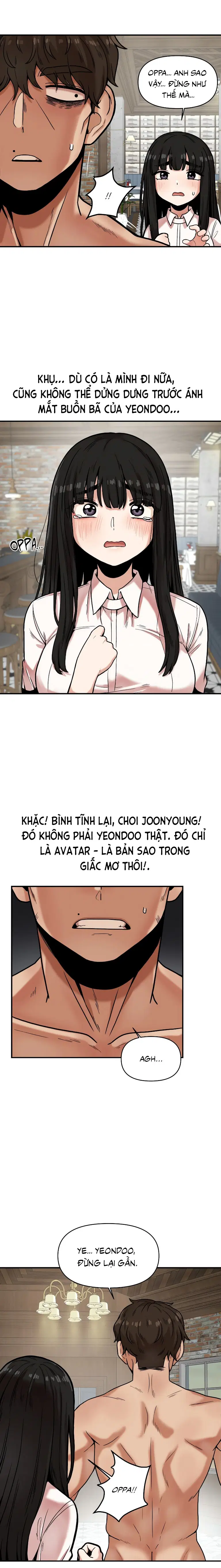 Kỹ năng vô hình (Không che) - Trang 12