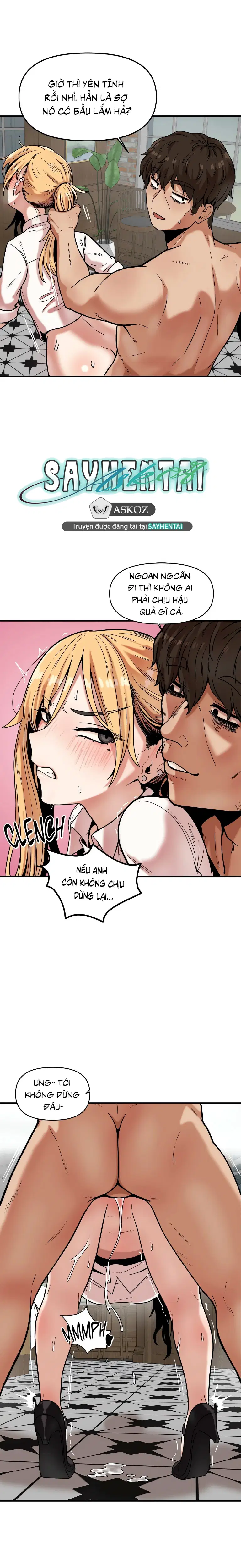 Kỹ năng vô hình (Không che) - Trang 14