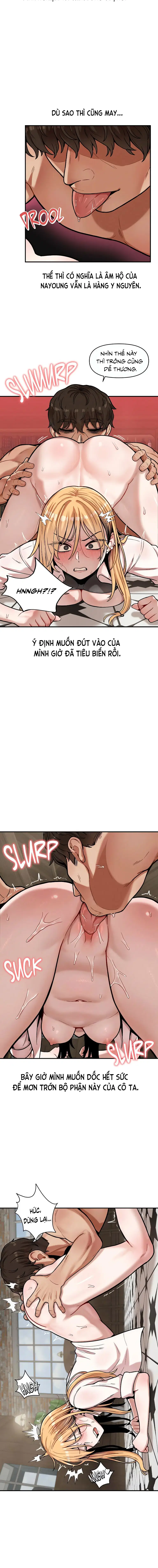 Kỹ năng vô hình (Không che) - Trang 2