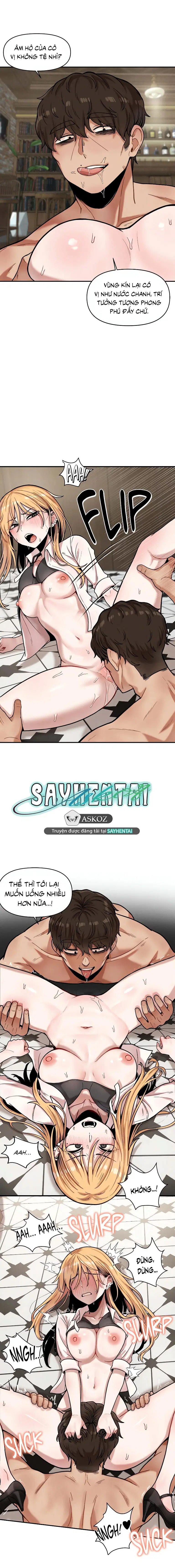 Kỹ năng vô hình (Không che) - Trang 3