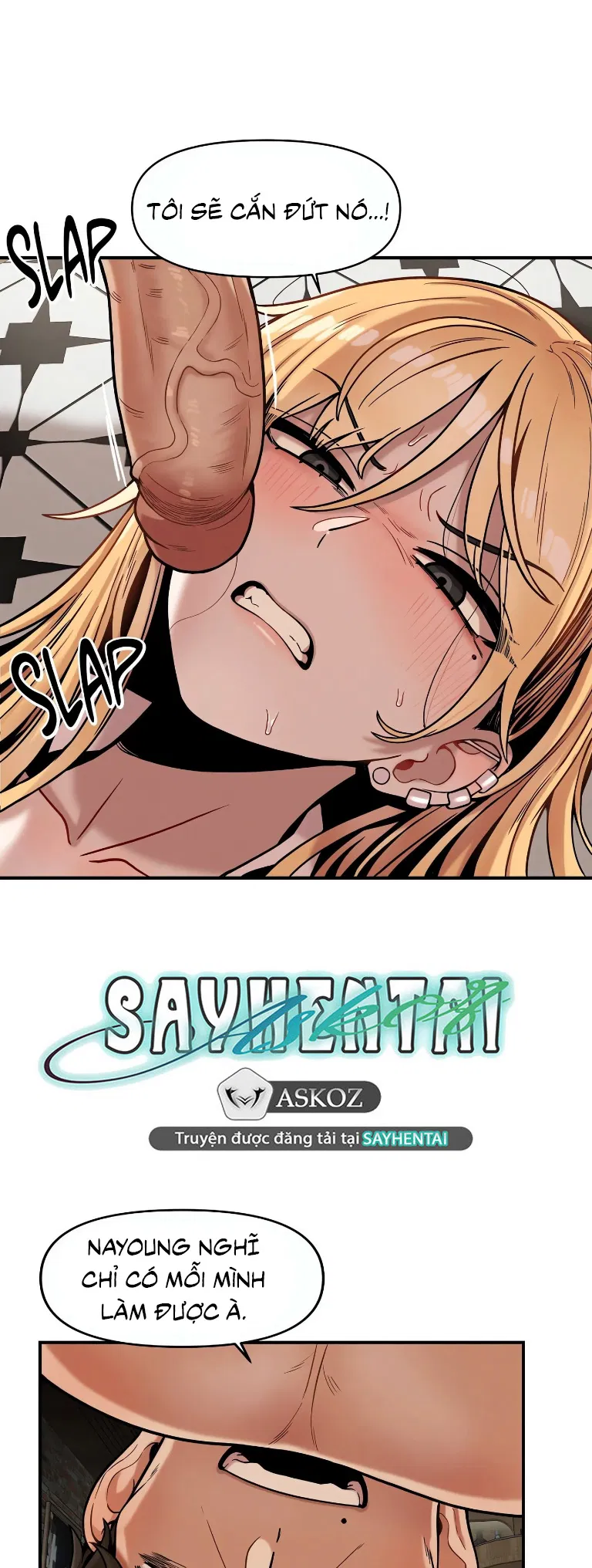 Kỹ năng vô hình (Không che) - Trang 5