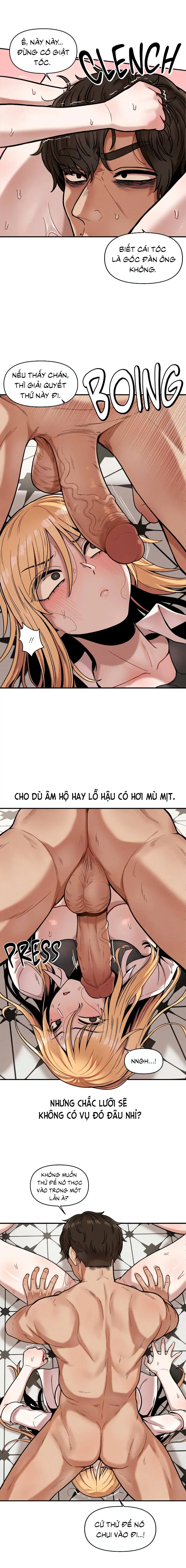 Kỹ năng vô hình (Không che) - Trang 4