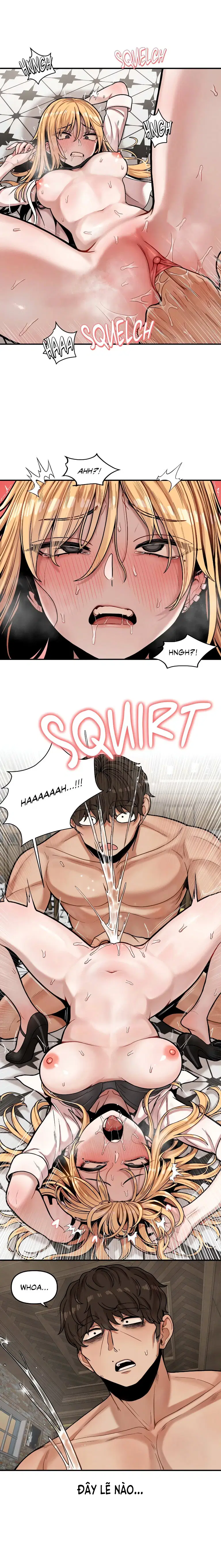 Kỹ năng vô hình (Không che) - Trang 14