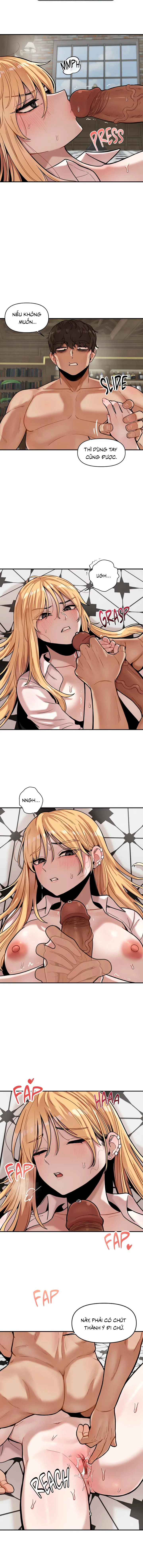 Kỹ năng vô hình (Không che) - Trang 2