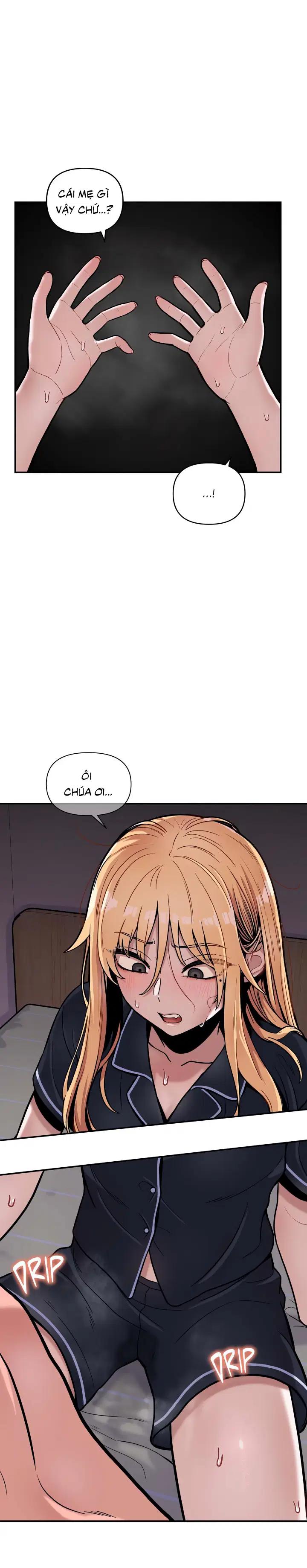 Kỹ năng vô hình (Không che) - Trang 9