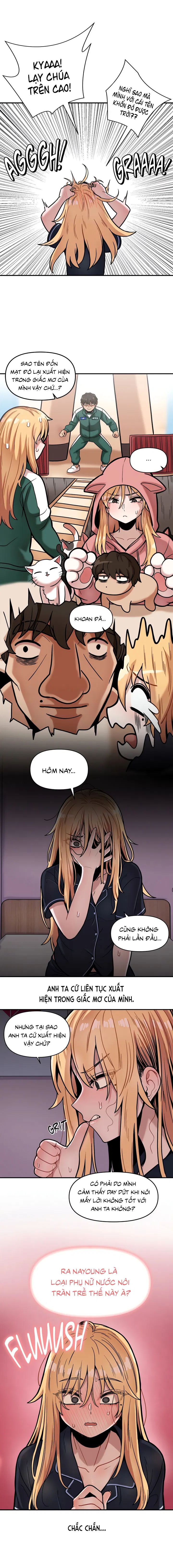 Kỹ năng vô hình (Không che) - Trang 10