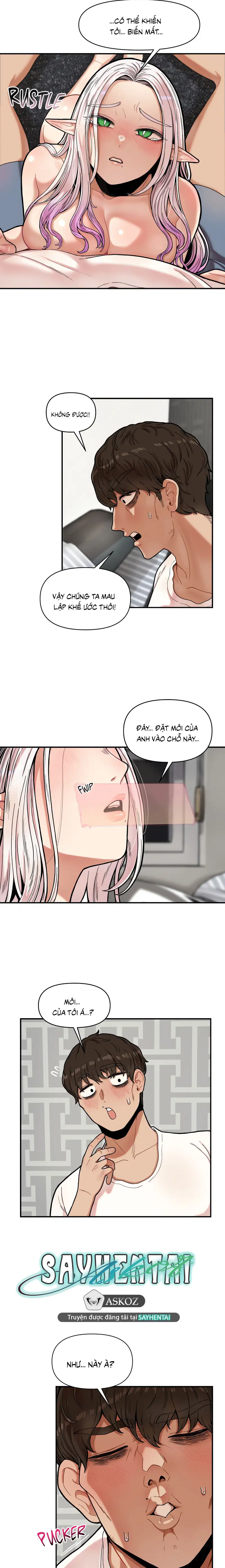 Kỹ năng vô hình (Không che) - Trang 2