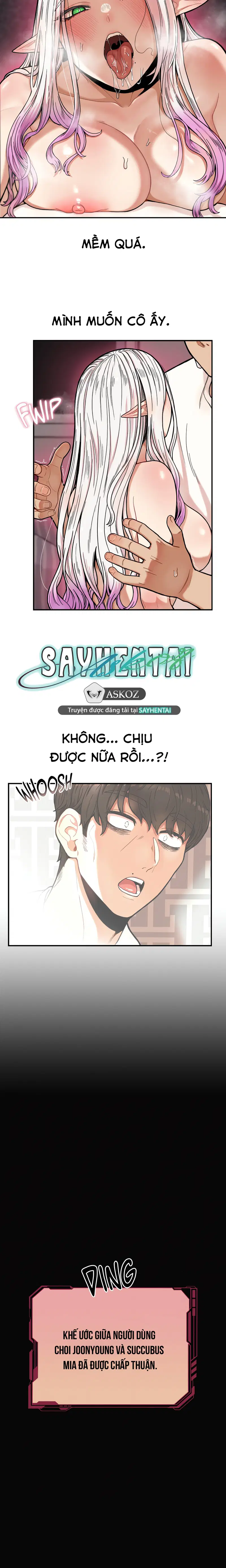 Kỹ năng vô hình (Không che) - Trang 4