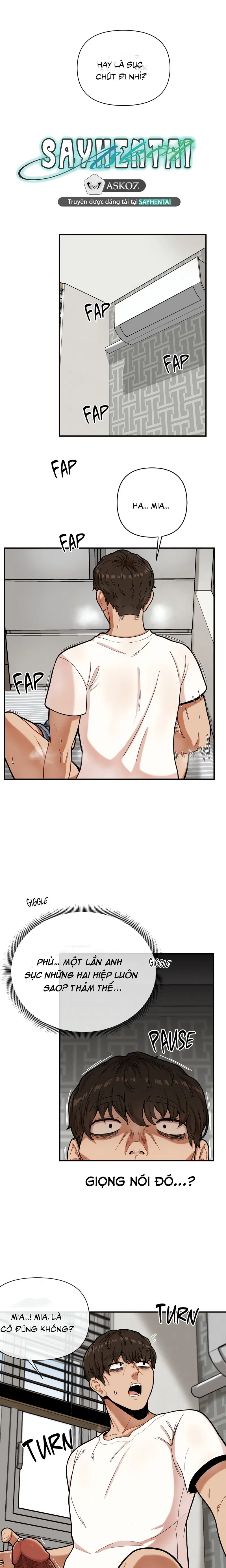 Kỹ năng vô hình (Không che) - Trang 6