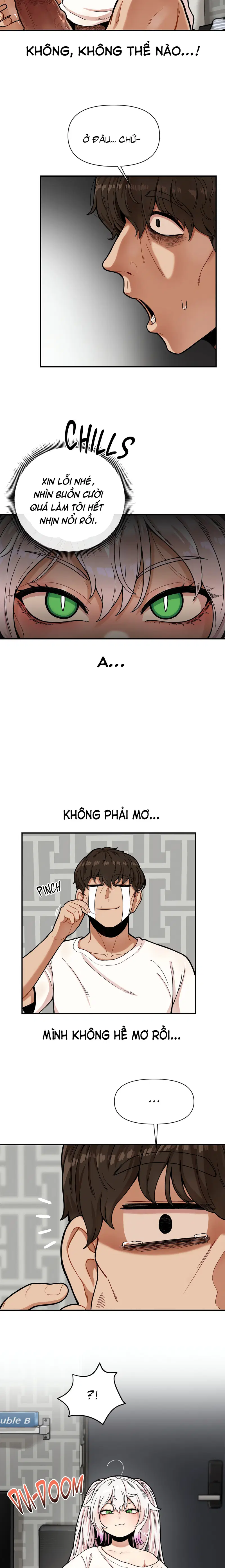 Kỹ năng vô hình (Không che) - Trang 7