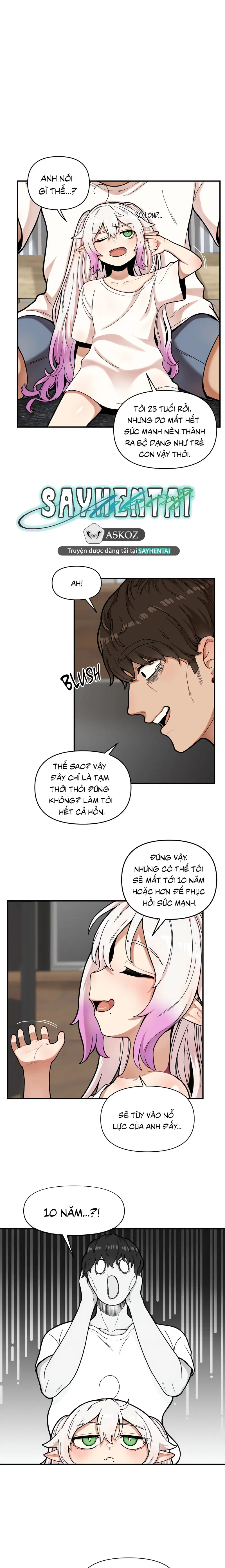 Kỹ năng vô hình (Không che) - Trang 11