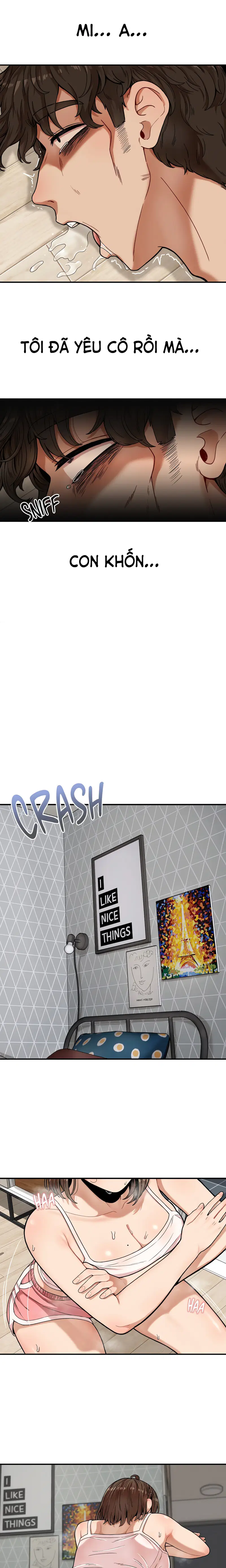 Kỹ năng vô hình (Không che) - Trang 14