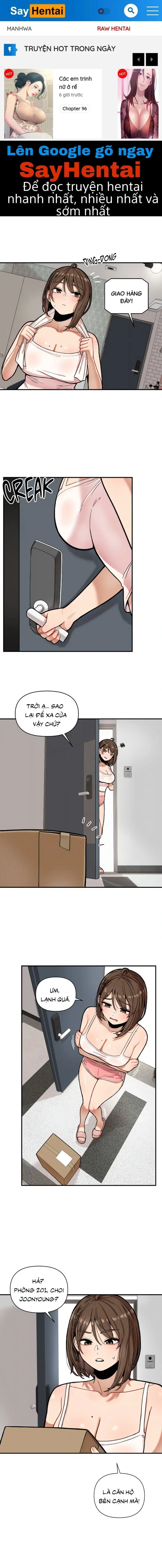 Kỹ năng vô hình (Không che) - Trang 1