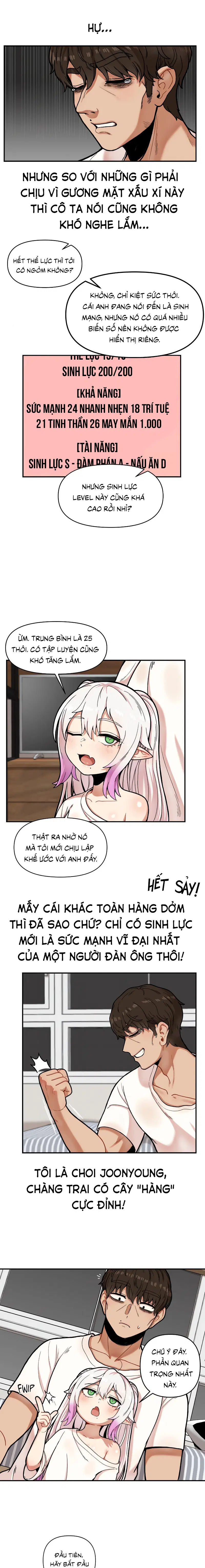 Kỹ năng vô hình (Không che) - Trang 4