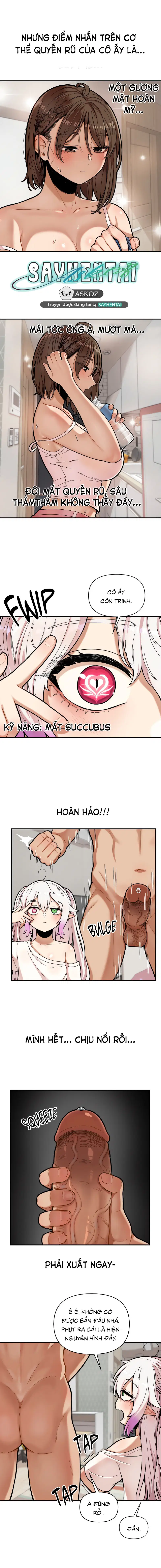 Kỹ năng vô hình (Không che) - Trang 11