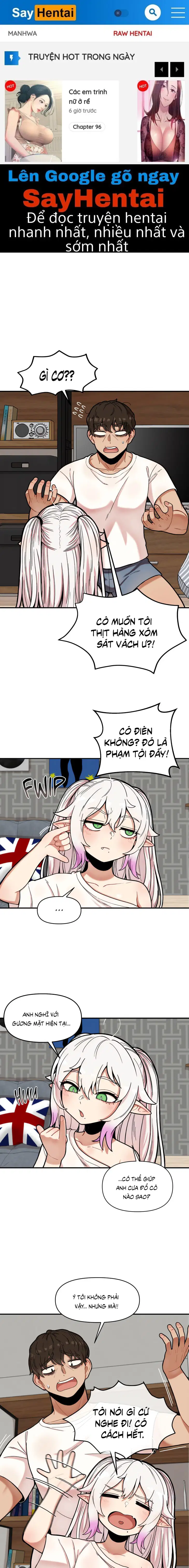 Kỹ năng vô hình (Không che) - Trang 1