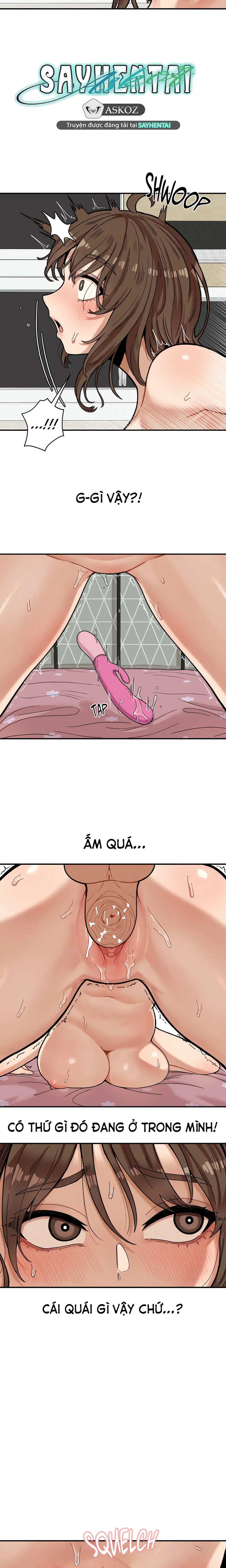 Kỹ năng vô hình (Không che) - Trang 9