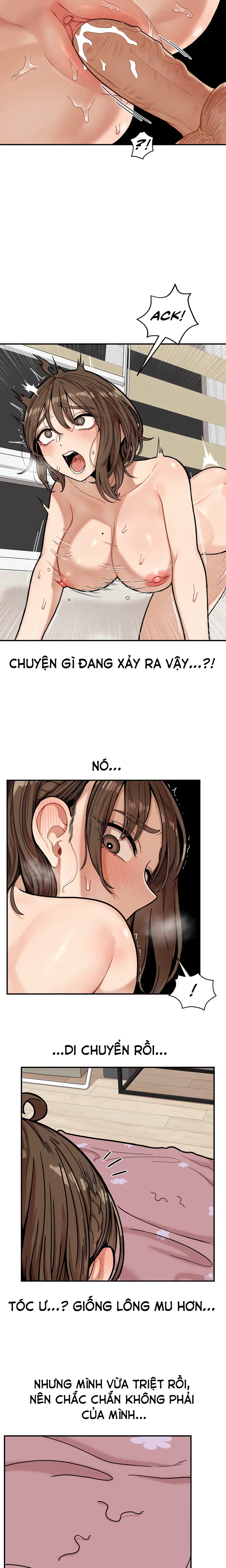 Kỹ năng vô hình (Không che) - Trang 10